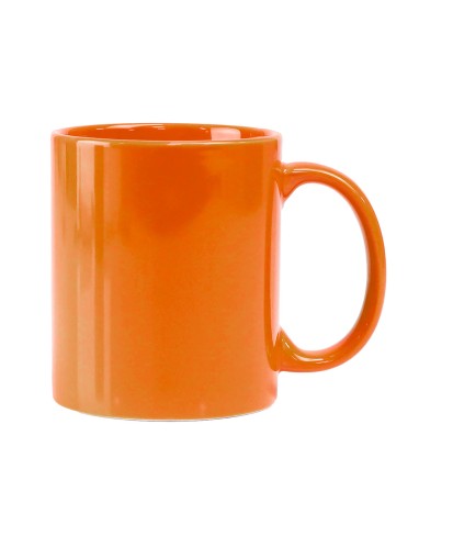 ZESTO - Full Colour Mug - Glossy